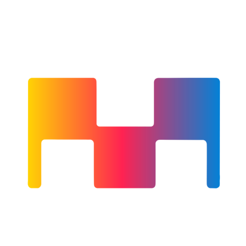 矩阵主题游戏空间 - 高科技益智跳格子游戏