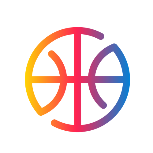 篮球主题游戏空间 - 运动竞技益智游戏